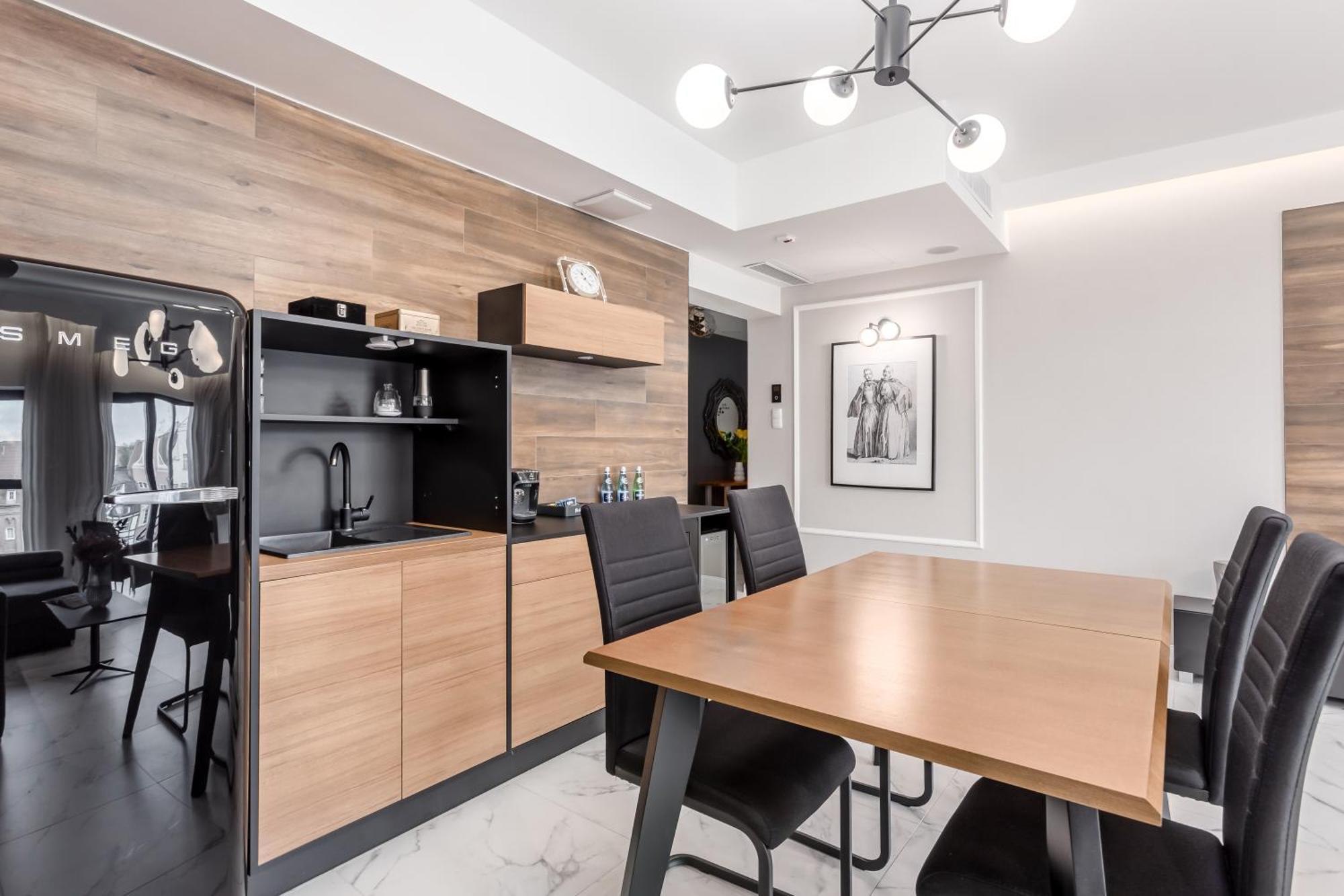 Deo Apartamenty na Wyspie Spichrzów Gdansk Exterior foto