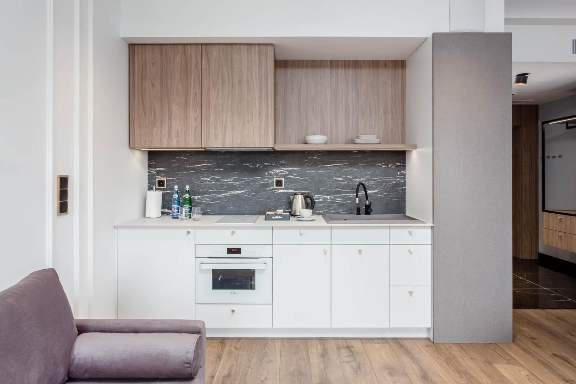 Deo Apartamenty na Wyspie Spichrzów Gdansk Exterior foto