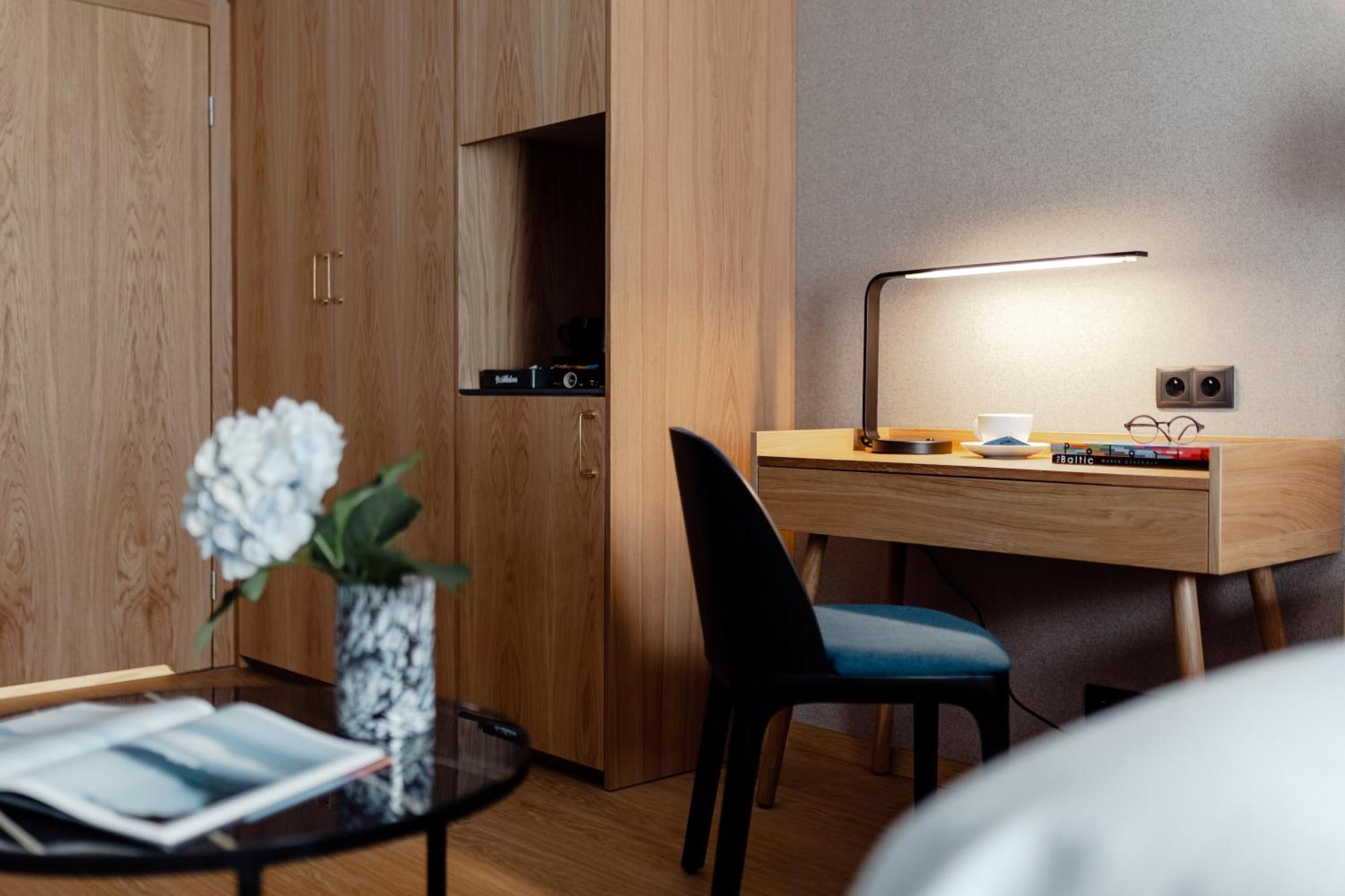 Deo Apartamenty na Wyspie Spichrzów Gdansk Exterior foto