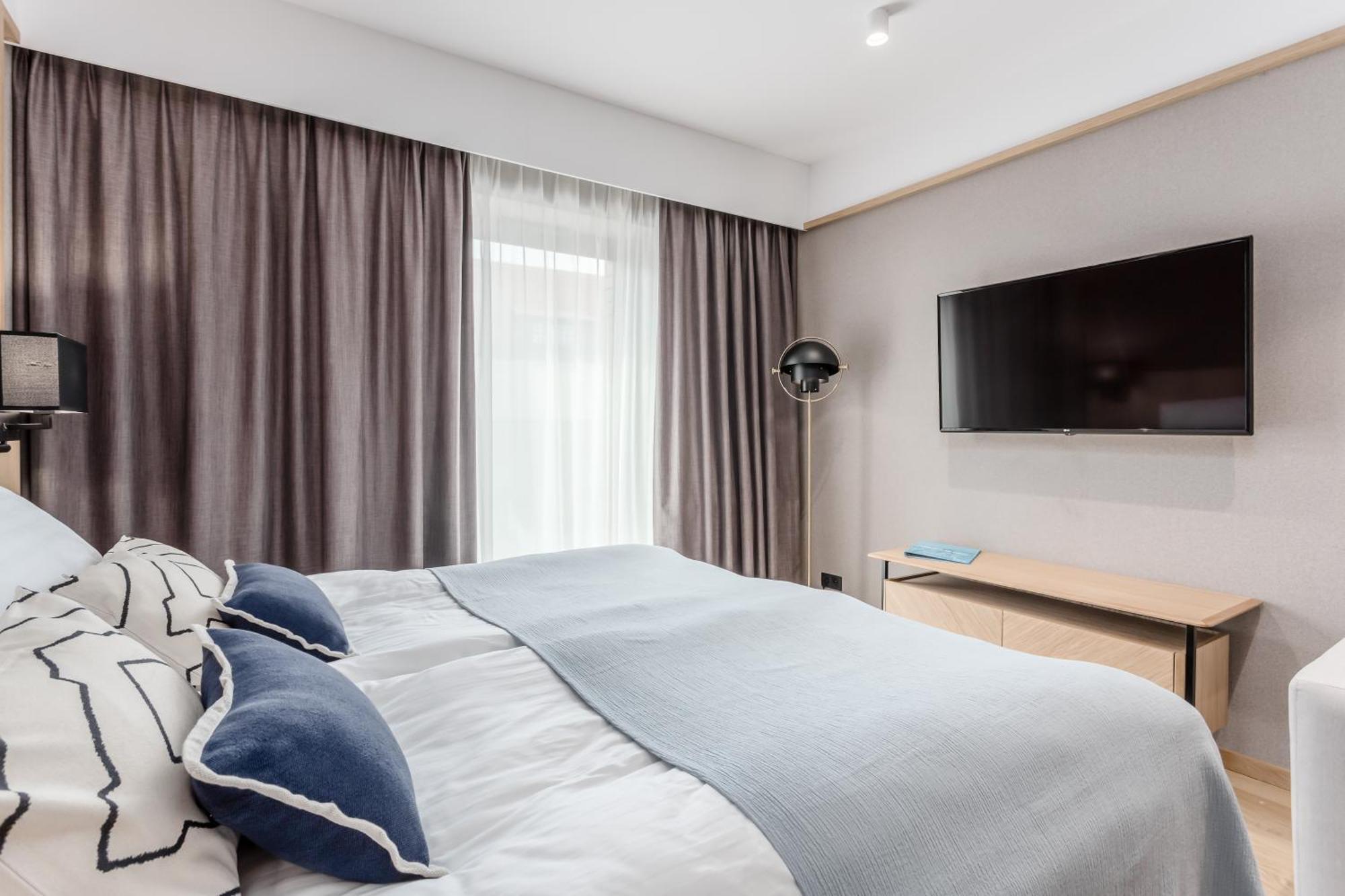 Deo Apartamenty na Wyspie Spichrzów Gdansk Exterior foto