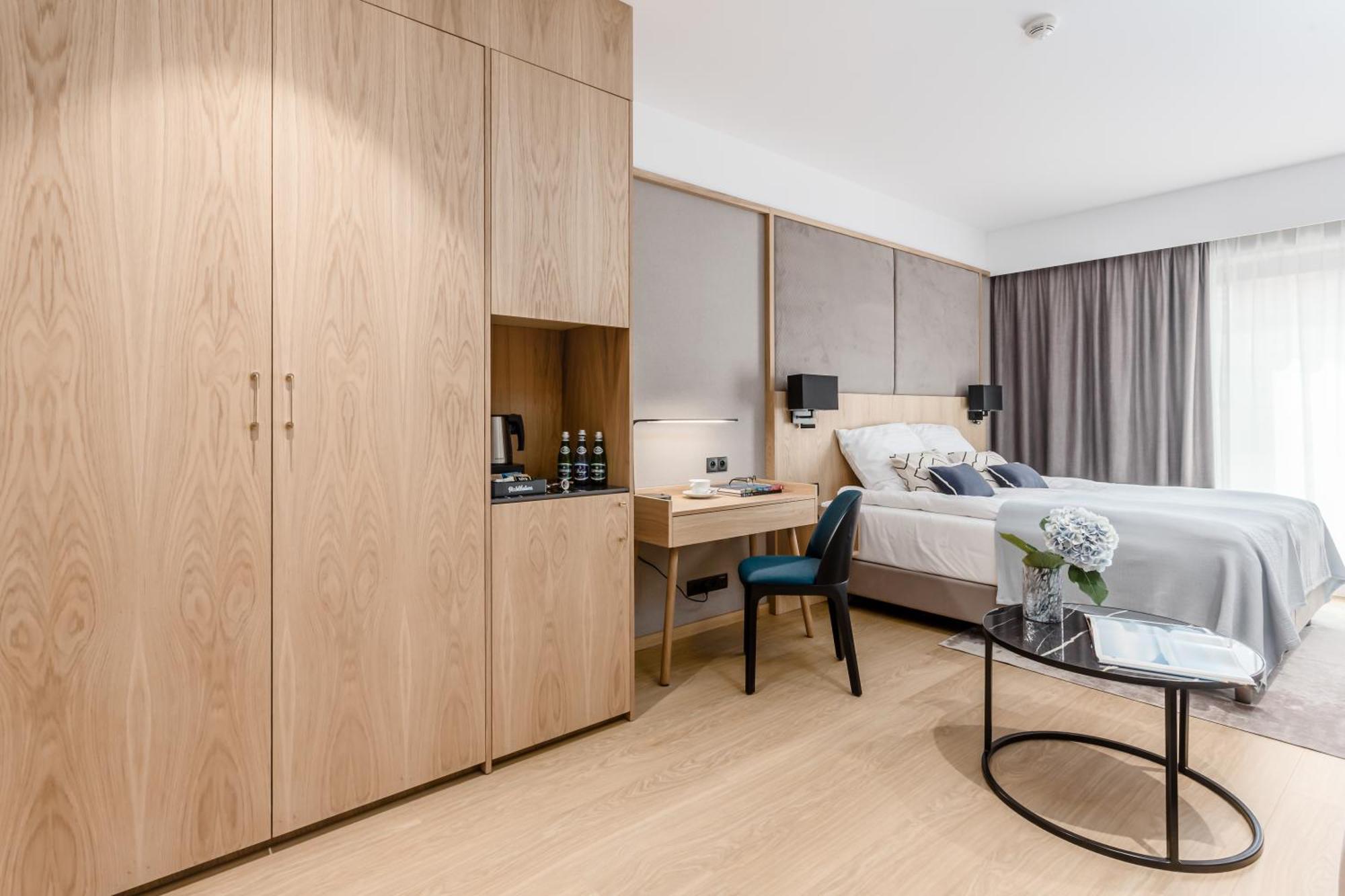 Deo Apartamenty na Wyspie Spichrzów Gdansk Exterior foto