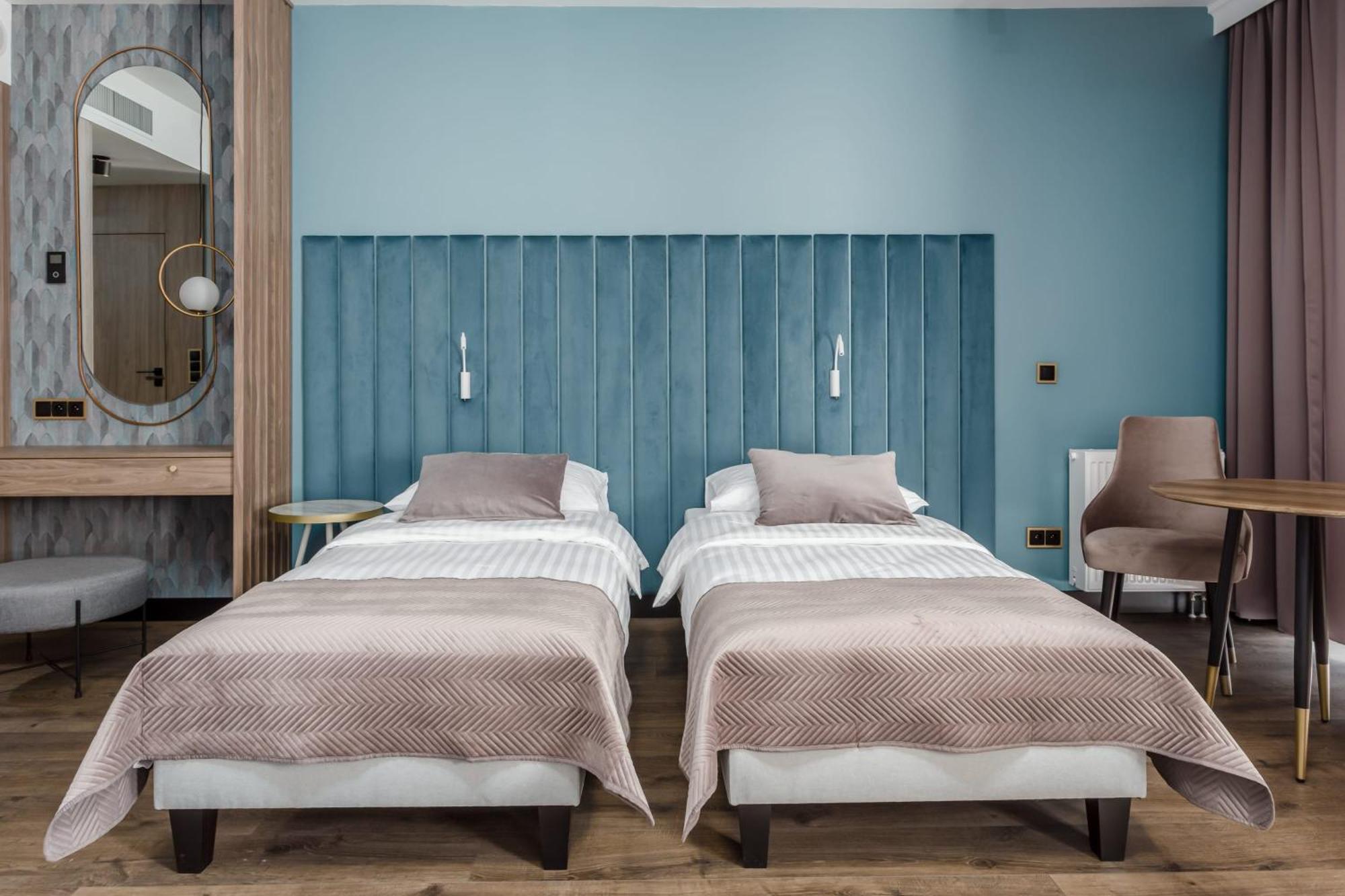 Deo Apartamenty na Wyspie Spichrzów Gdansk Exterior foto