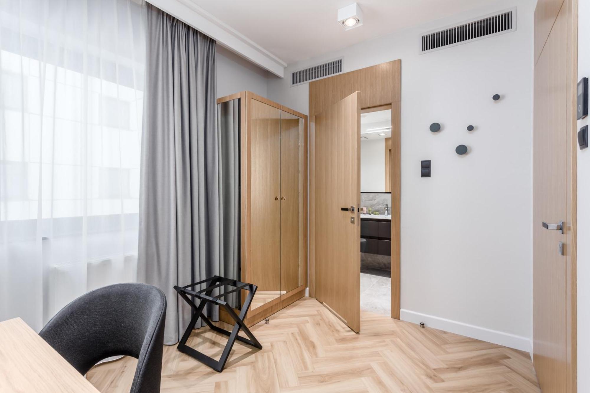 Deo Apartamenty na Wyspie Spichrzów Gdansk Exterior foto
