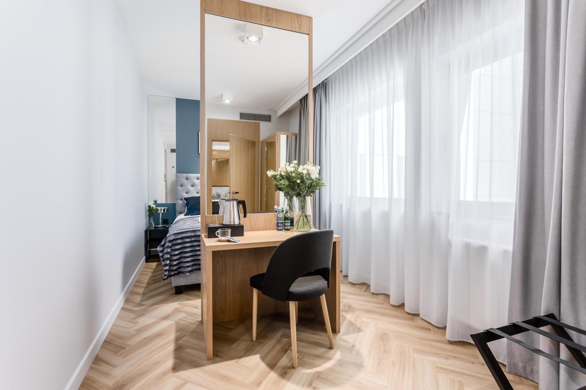 Deo Apartamenty na Wyspie Spichrzów Gdansk Exterior foto