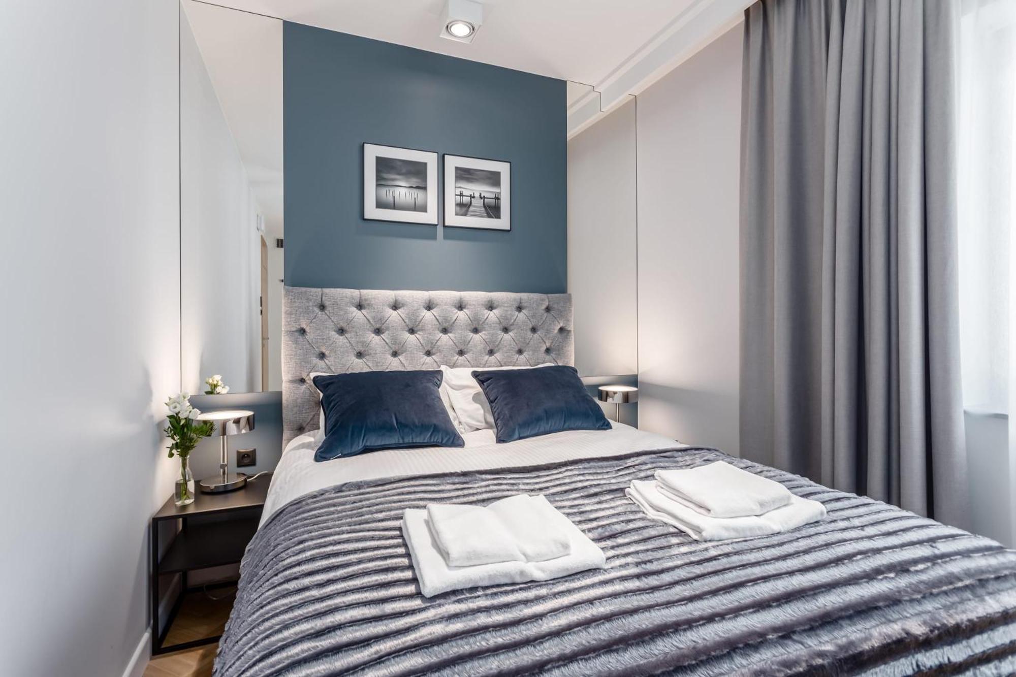 Deo Apartamenty na Wyspie Spichrzów Gdansk Exterior foto
