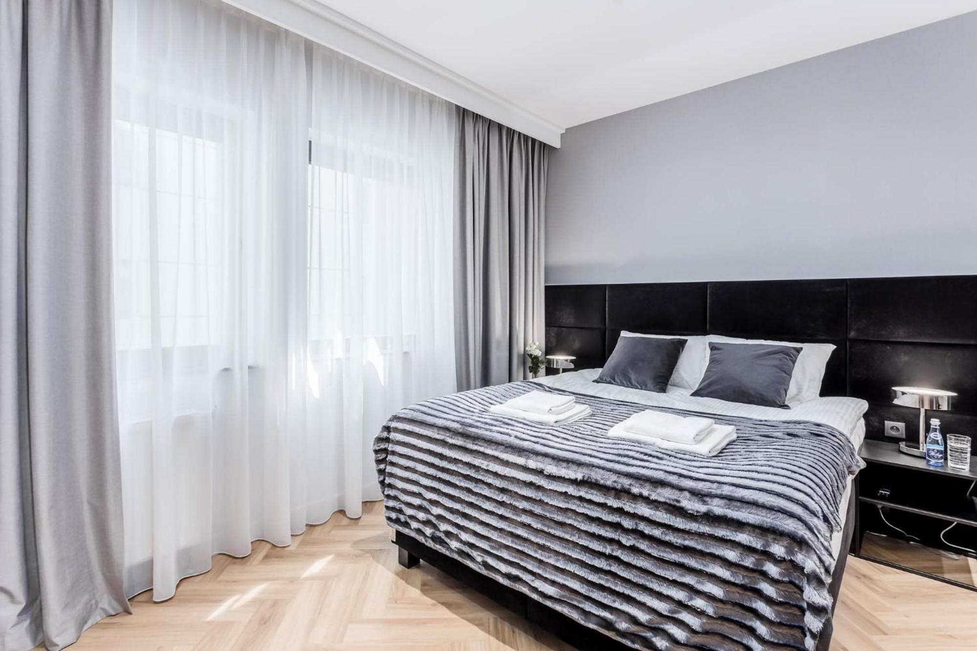 Deo Apartamenty na Wyspie Spichrzów Gdansk Exterior foto