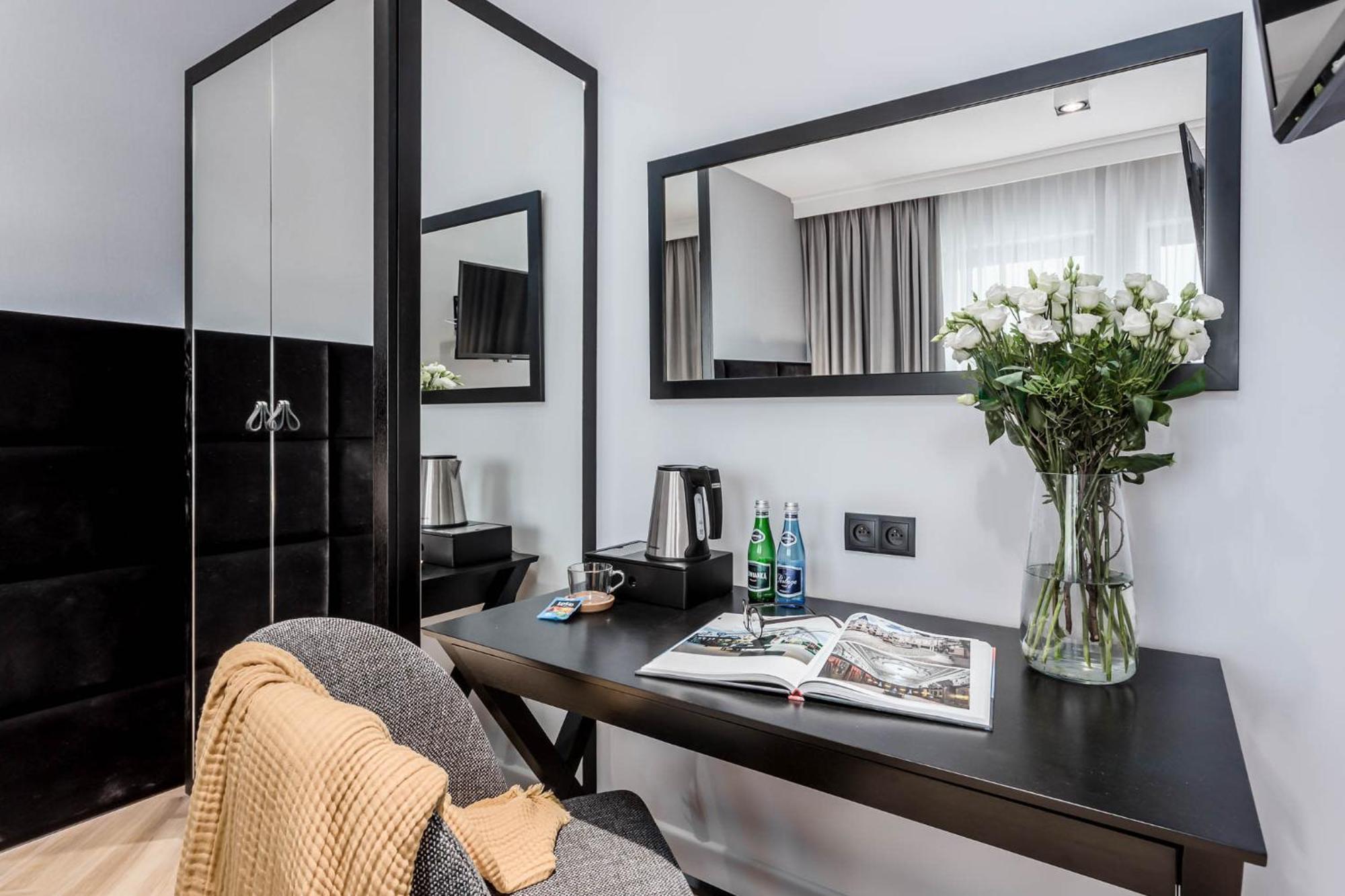 Deo Apartamenty na Wyspie Spichrzów Gdansk Exterior foto