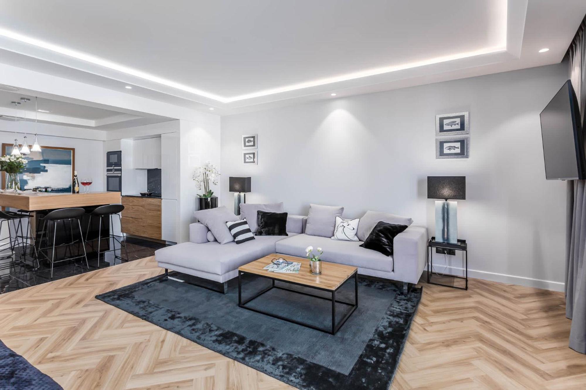 Deo Apartamenty na Wyspie Spichrzów Gdansk Exterior foto