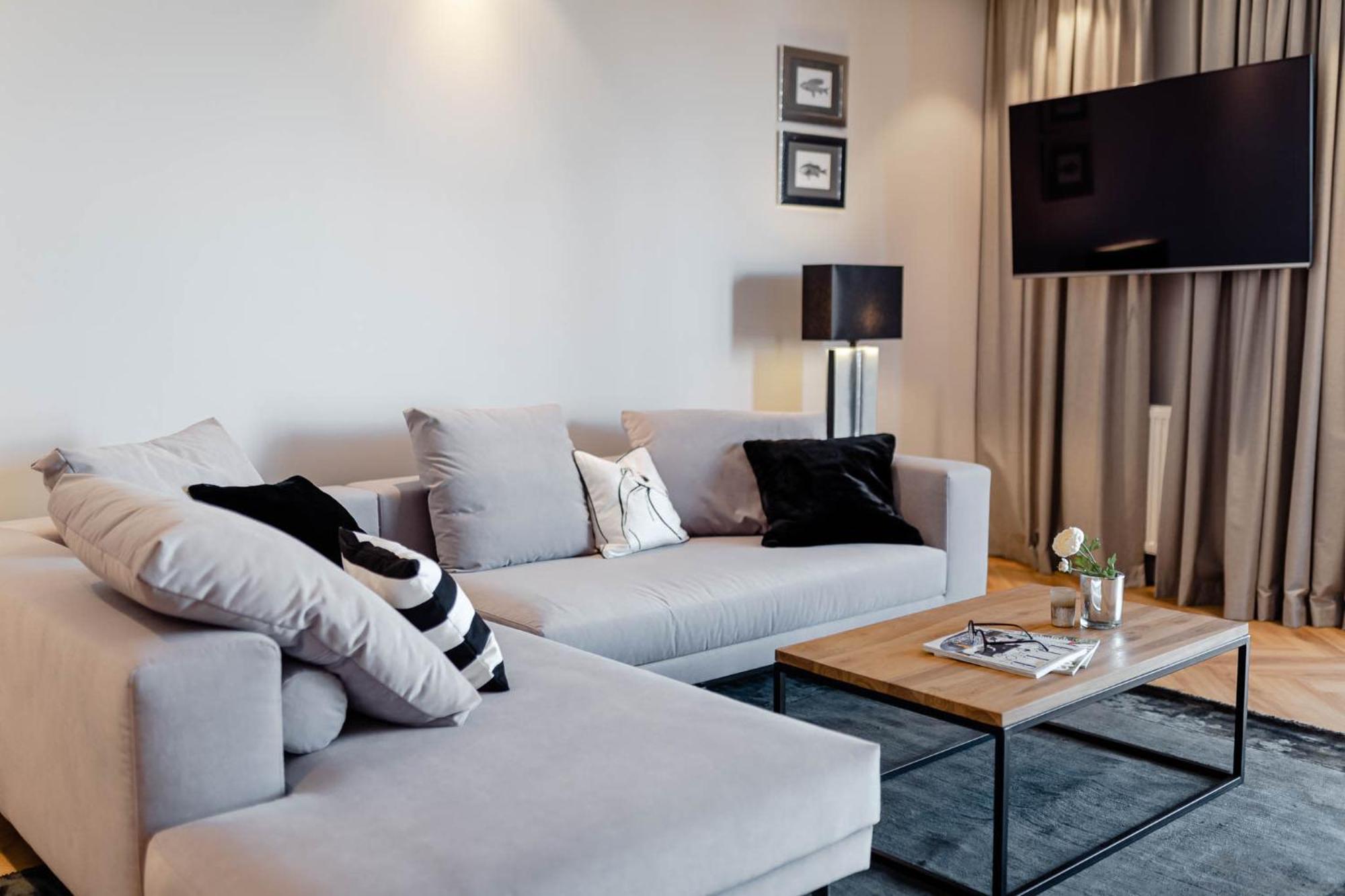 Deo Apartamenty na Wyspie Spichrzów Gdansk Exterior foto