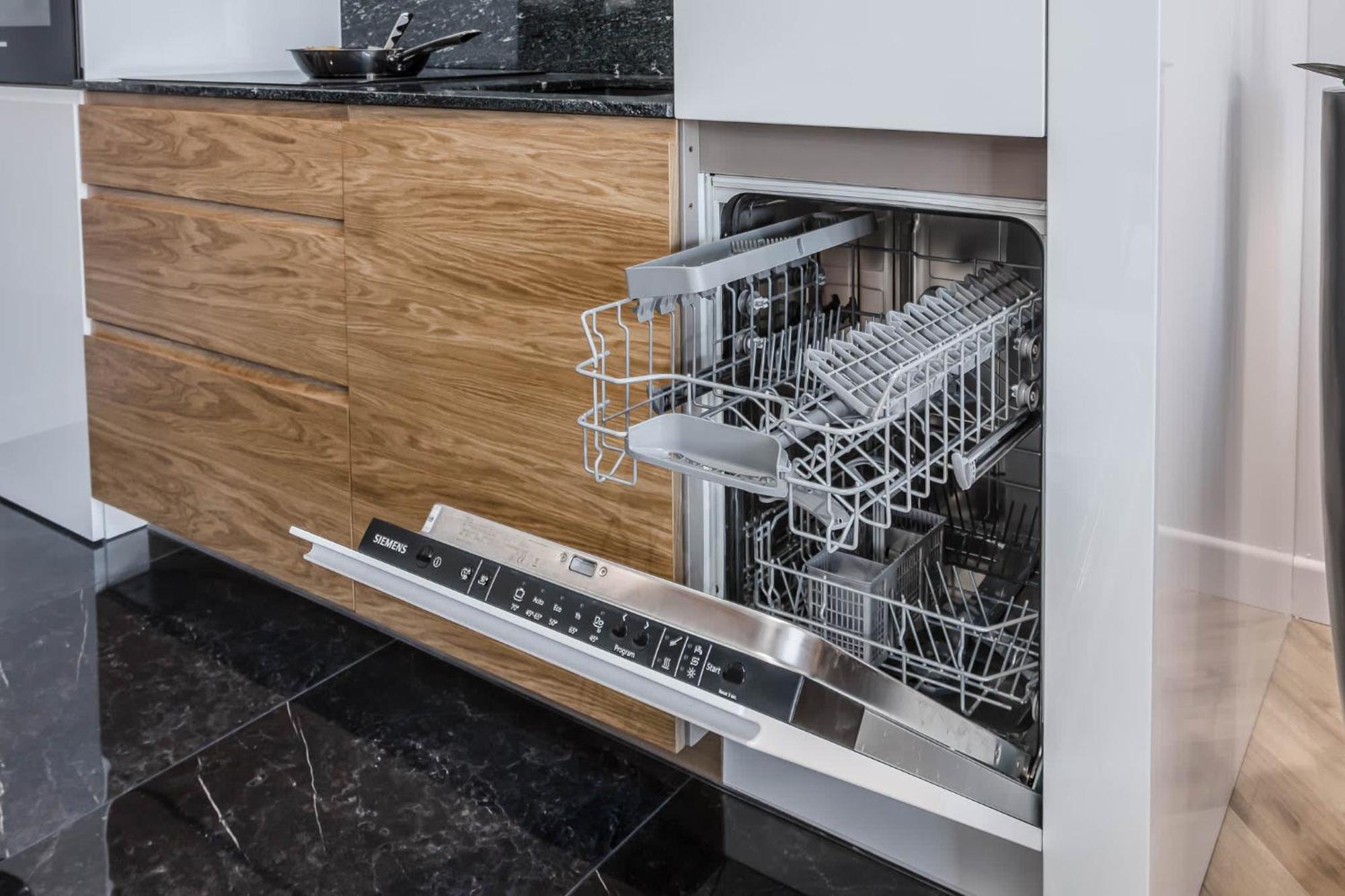 Deo Apartamenty na Wyspie Spichrzów Gdansk Exterior foto